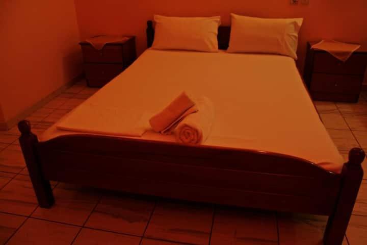 Guesthouse Bizani Neo Mpizani Номер фото