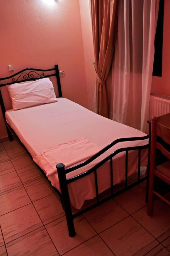 Guesthouse Bizani Neo Mpizani Номер фото