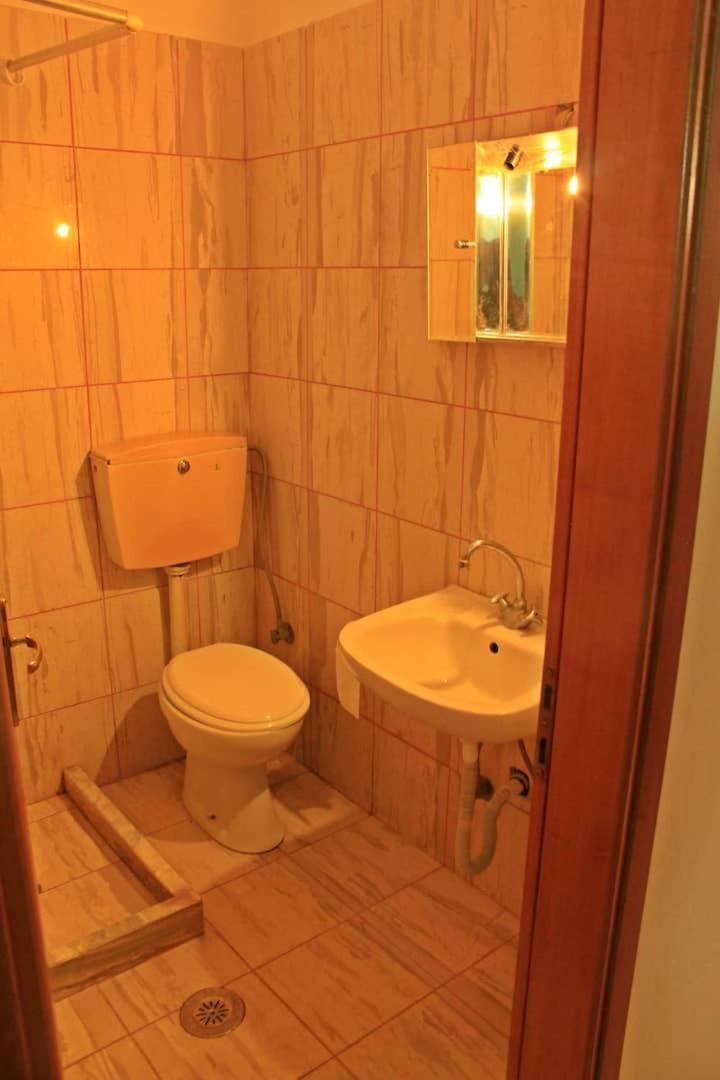 Guesthouse Bizani Neo Mpizani Экстерьер фото